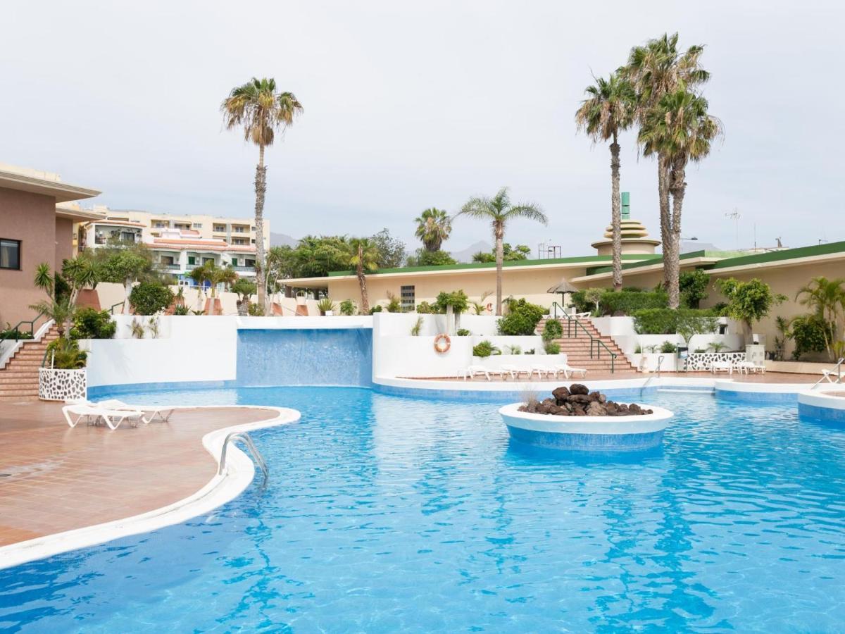 1409 Luxury Paraiso Sea View Costa Adeje  Exteriér fotografie