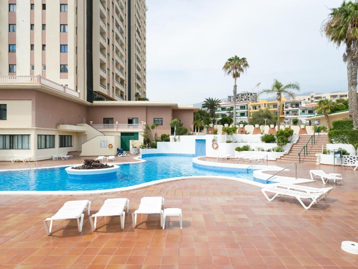 1409 Luxury Paraiso Sea View Costa Adeje  Exteriér fotografie