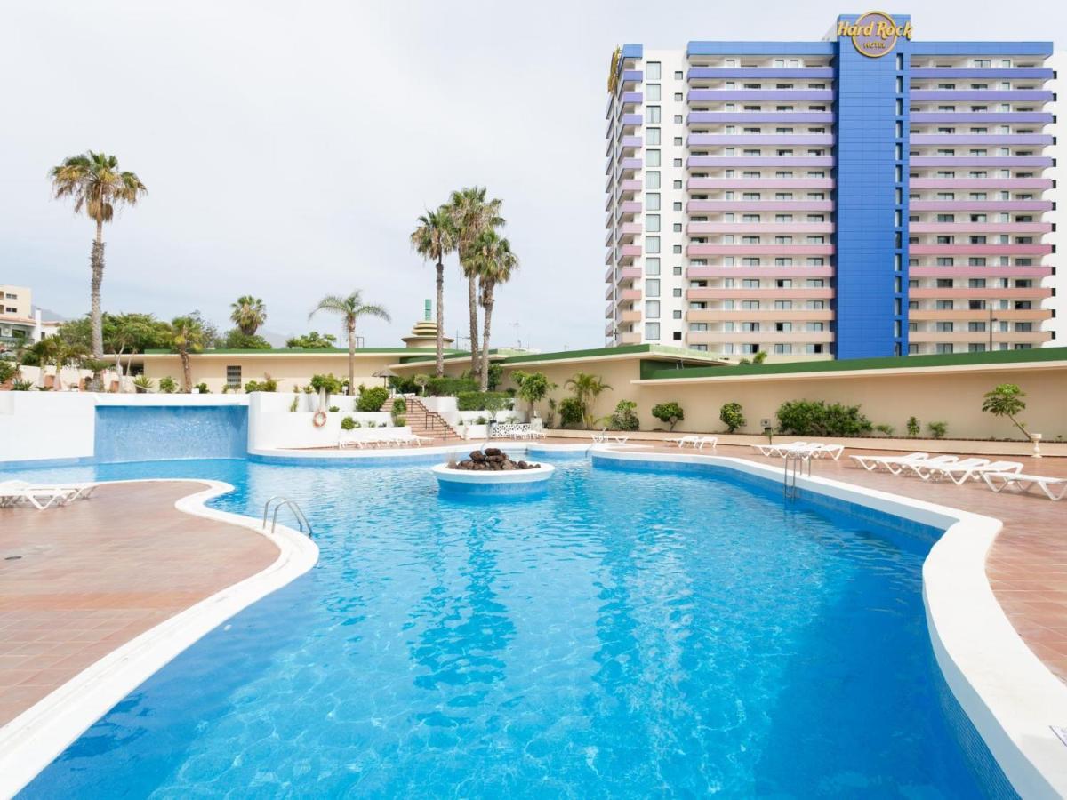 1409 Luxury Paraiso Sea View Costa Adeje  Exteriér fotografie