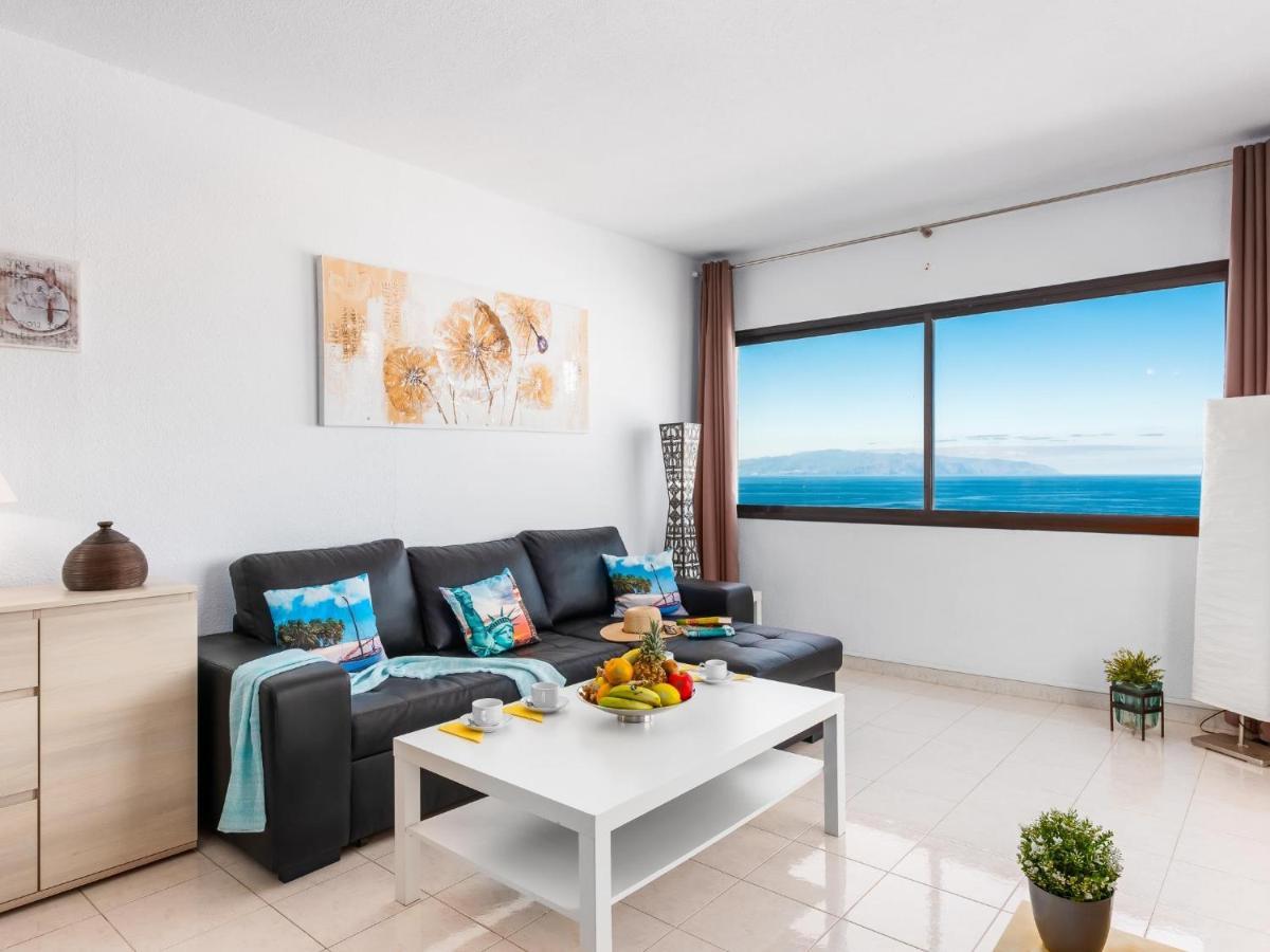 1409 Luxury Paraiso Sea View Costa Adeje  Exteriér fotografie