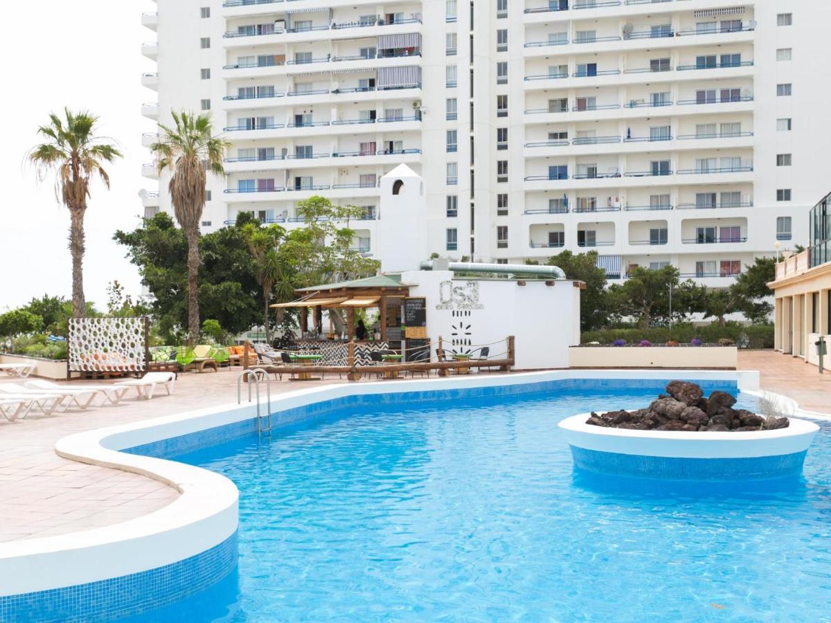 1409 Luxury Paraiso Sea View Costa Adeje  Exteriér fotografie