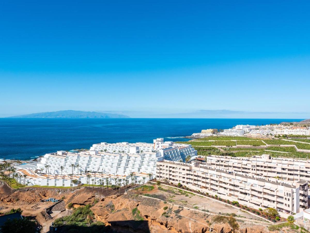1409 Luxury Paraiso Sea View Costa Adeje  Exteriér fotografie