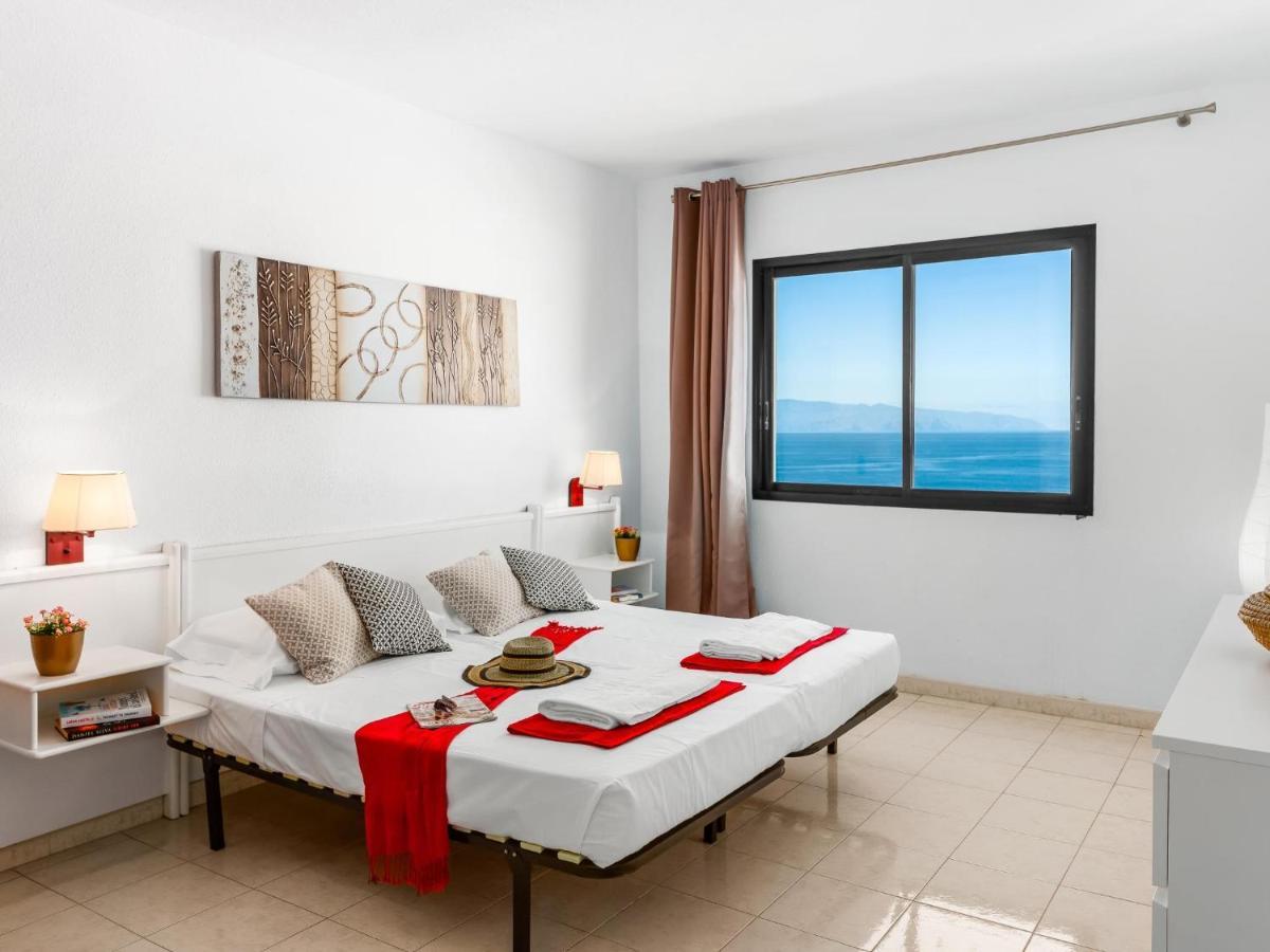1409 Luxury Paraiso Sea View Costa Adeje  Exteriér fotografie