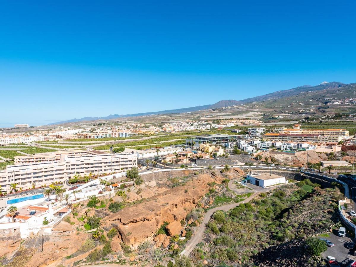 1409 Luxury Paraiso Sea View Costa Adeje  Exteriér fotografie