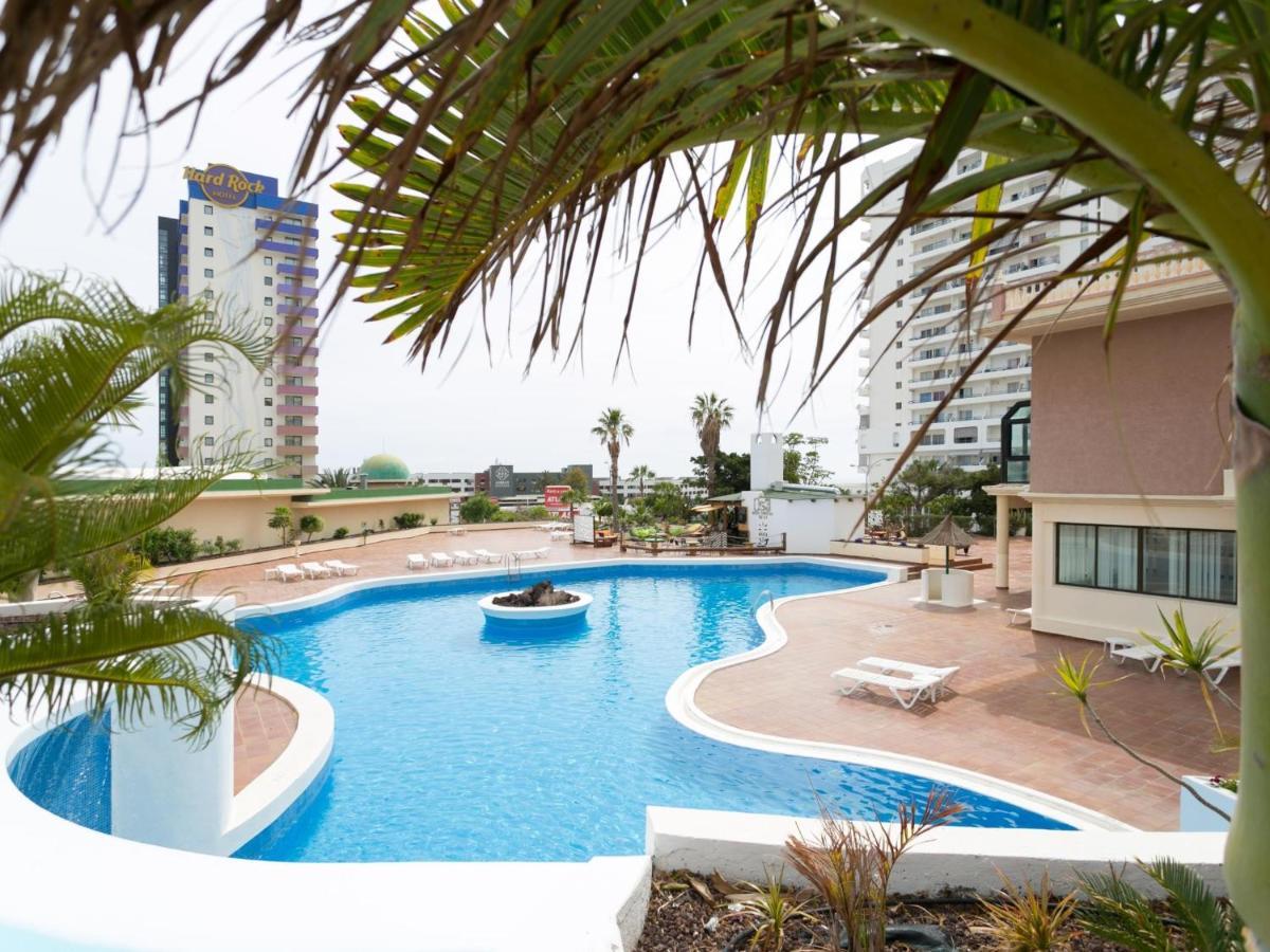 1409 Luxury Paraiso Sea View Costa Adeje  Exteriér fotografie