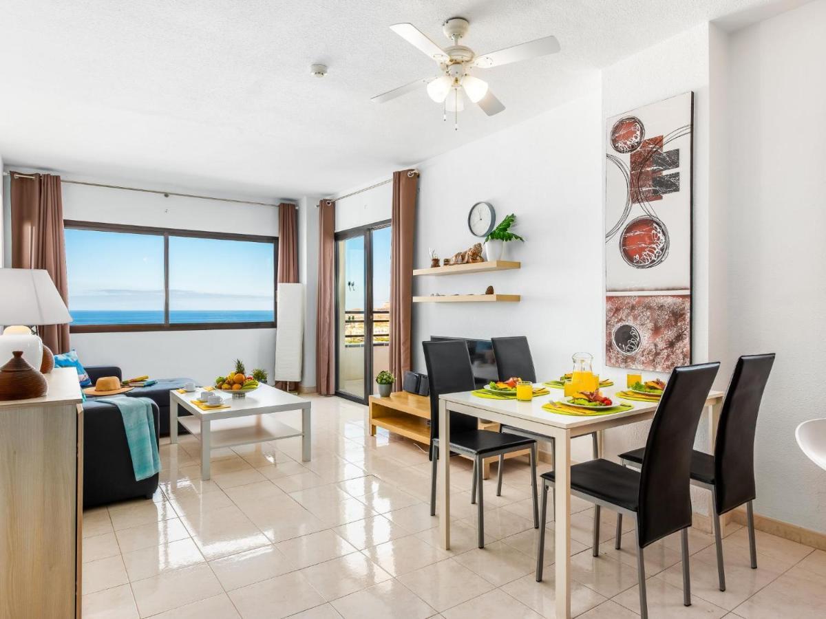1409 Luxury Paraiso Sea View Costa Adeje  Exteriér fotografie
