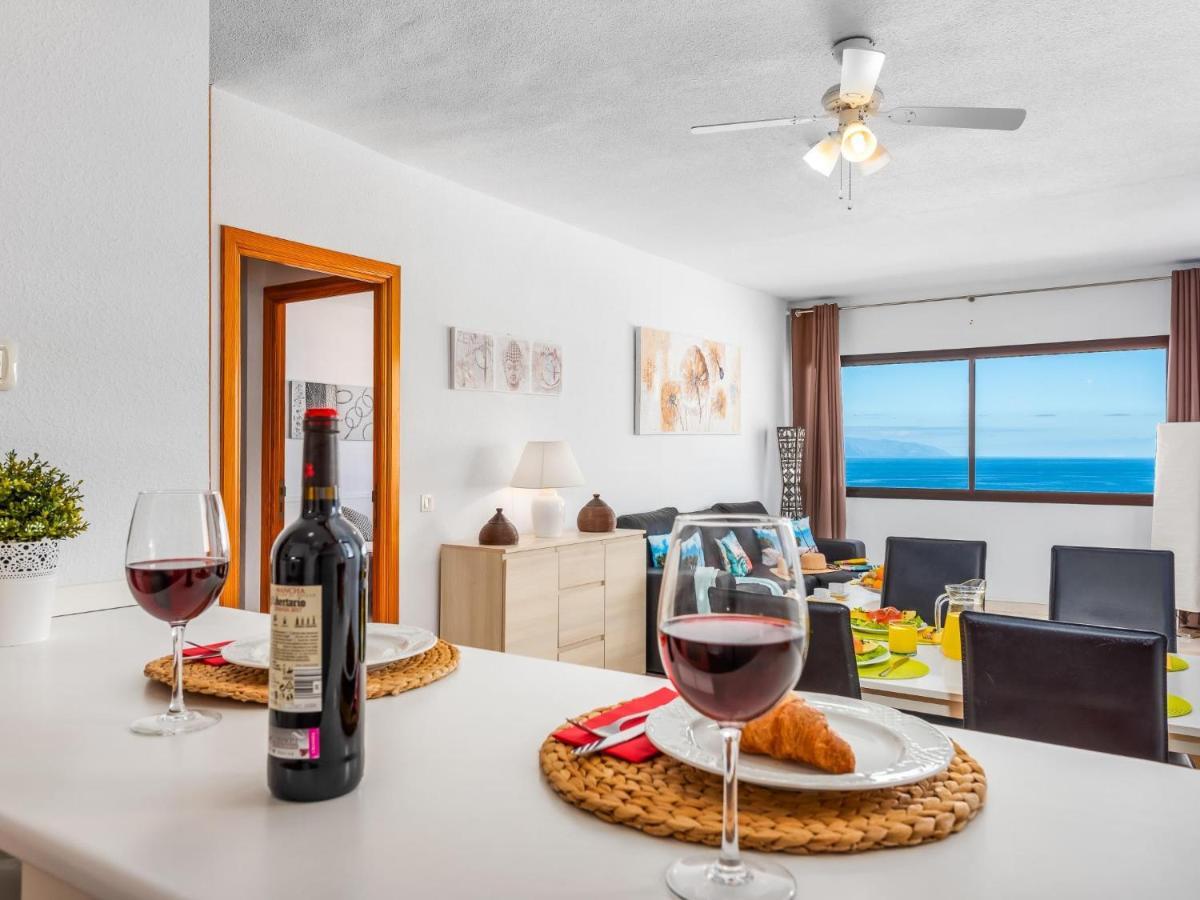 1409 Luxury Paraiso Sea View Costa Adeje  Exteriér fotografie